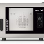 Пароконвектомат Distform MyChef Bakershop 6 EN (600*400) WiFi