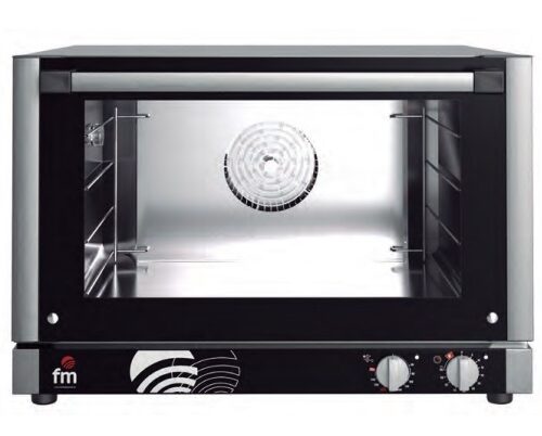Печь конвекционная электрическая FM RX-604-H
